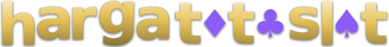 harga toto slot logo