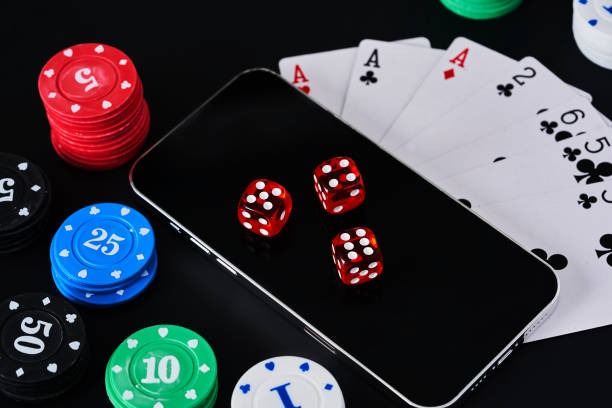 harga toto slot mobile gaming